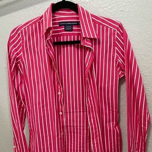 Polo Ralph Lauren shirt size 4 (US Xsmall)